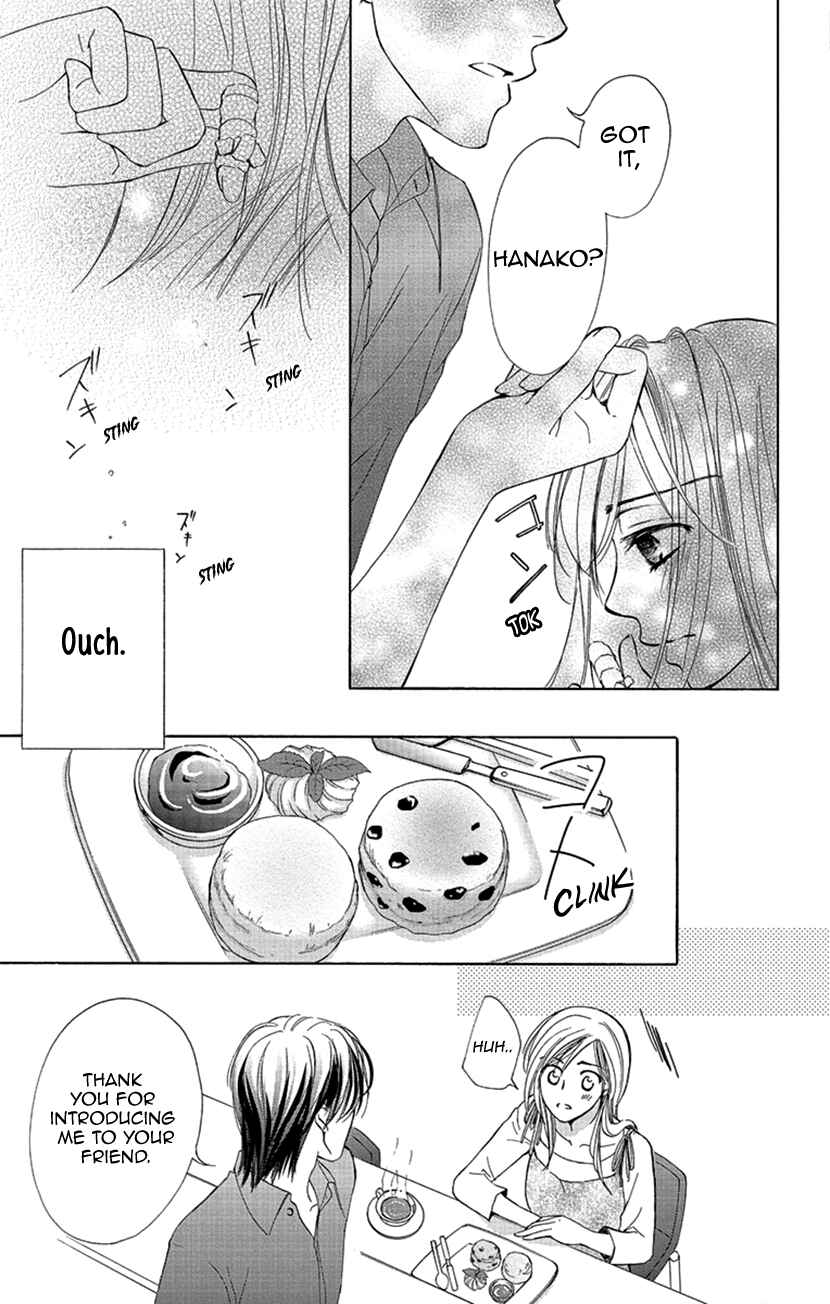 Page 27 Chapter 2 Renai Caffeine