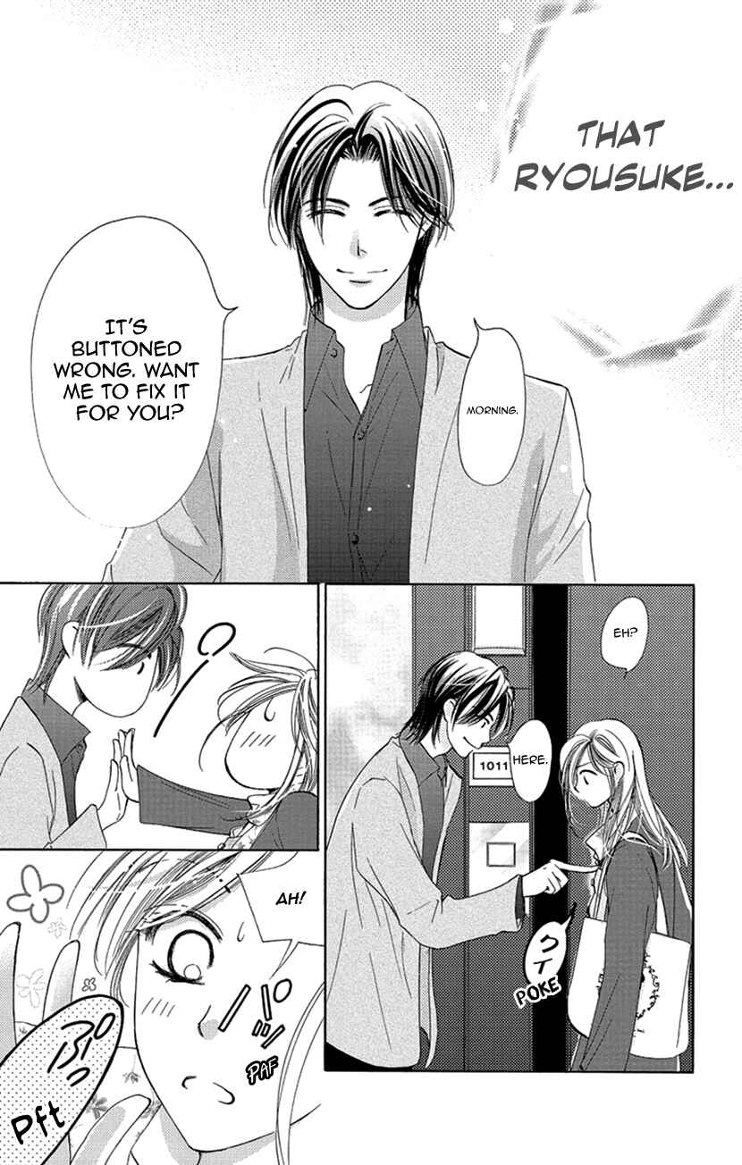 Page 5 Chapter 2 Renai Caffeine