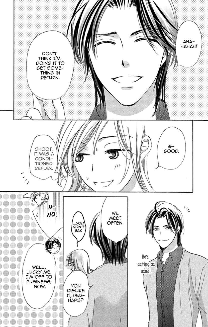 Page 6 Chapter 2 Renai Caffeine