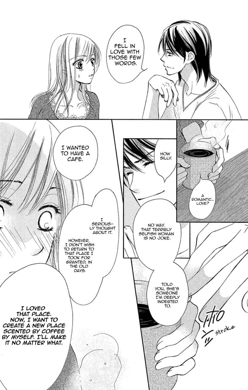 Page 19 Chapter 5 Renai Caffeine
