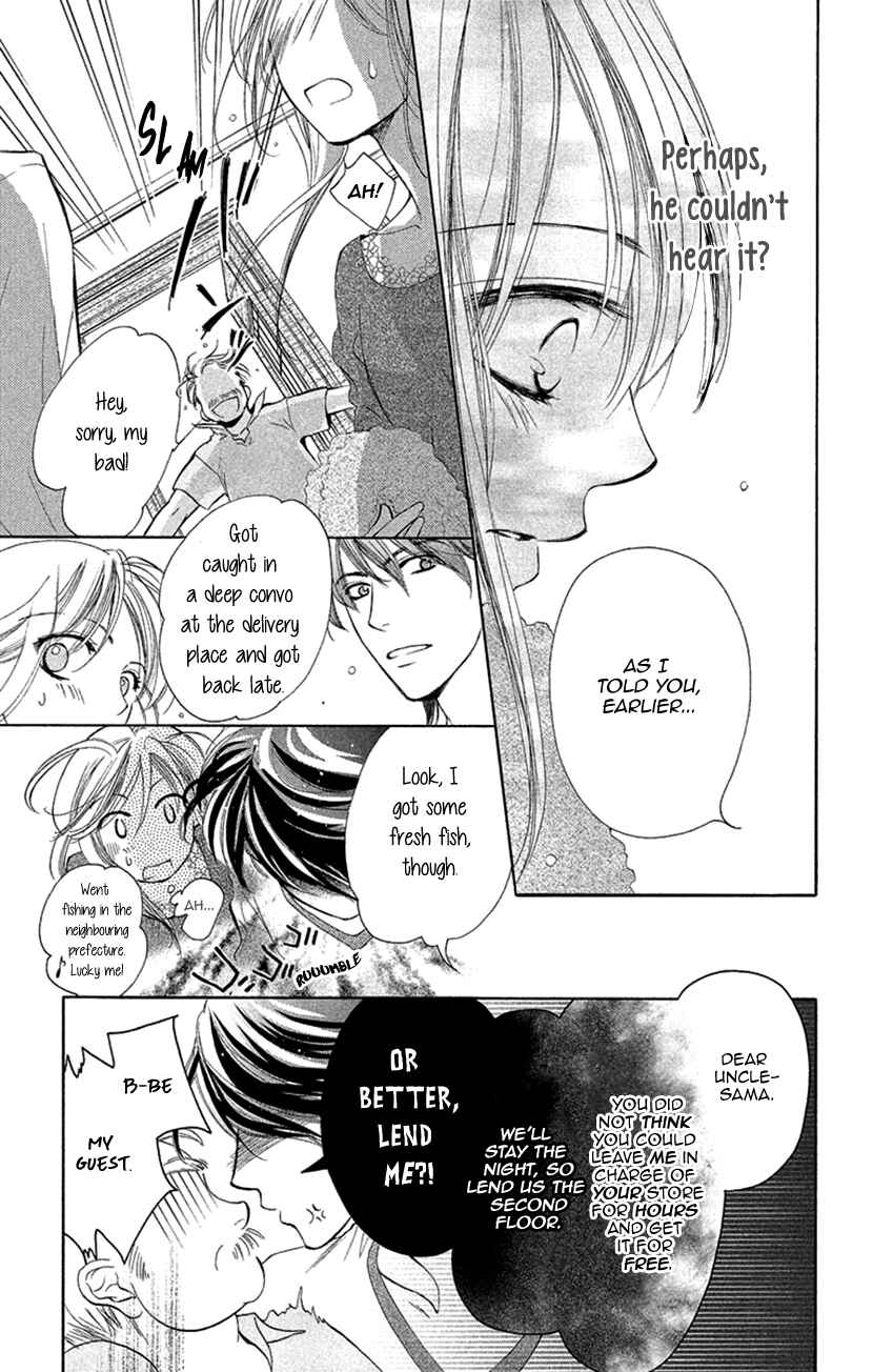 Page 7 Chapter 5 Renai Caffeine