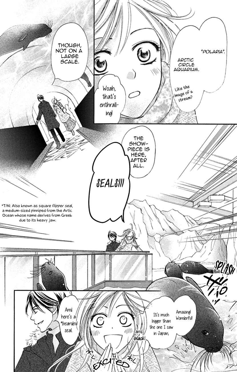 Page 16 Chapter 8.5 Renai Caffeine