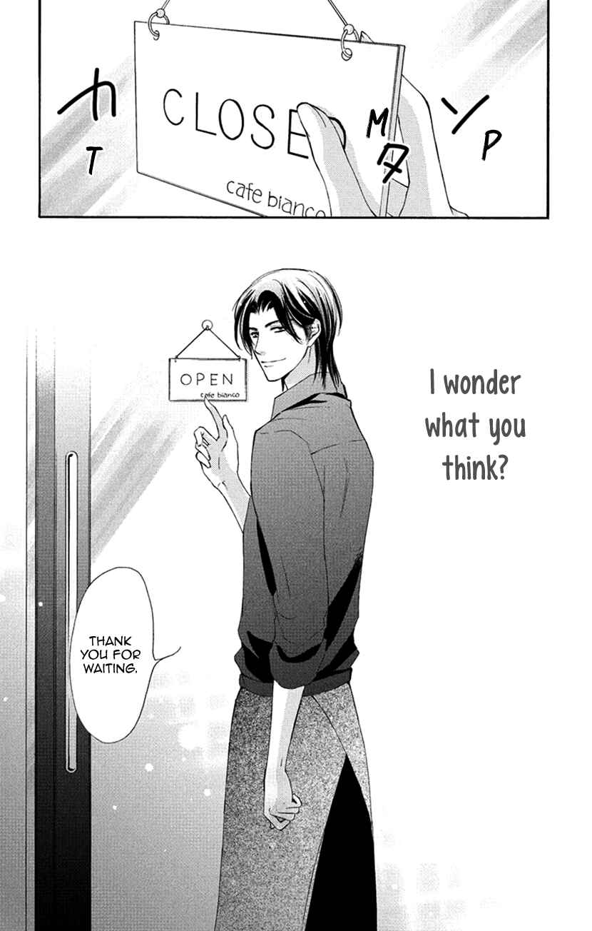 Page 2 Chapter 8.5 Renai Caffeine