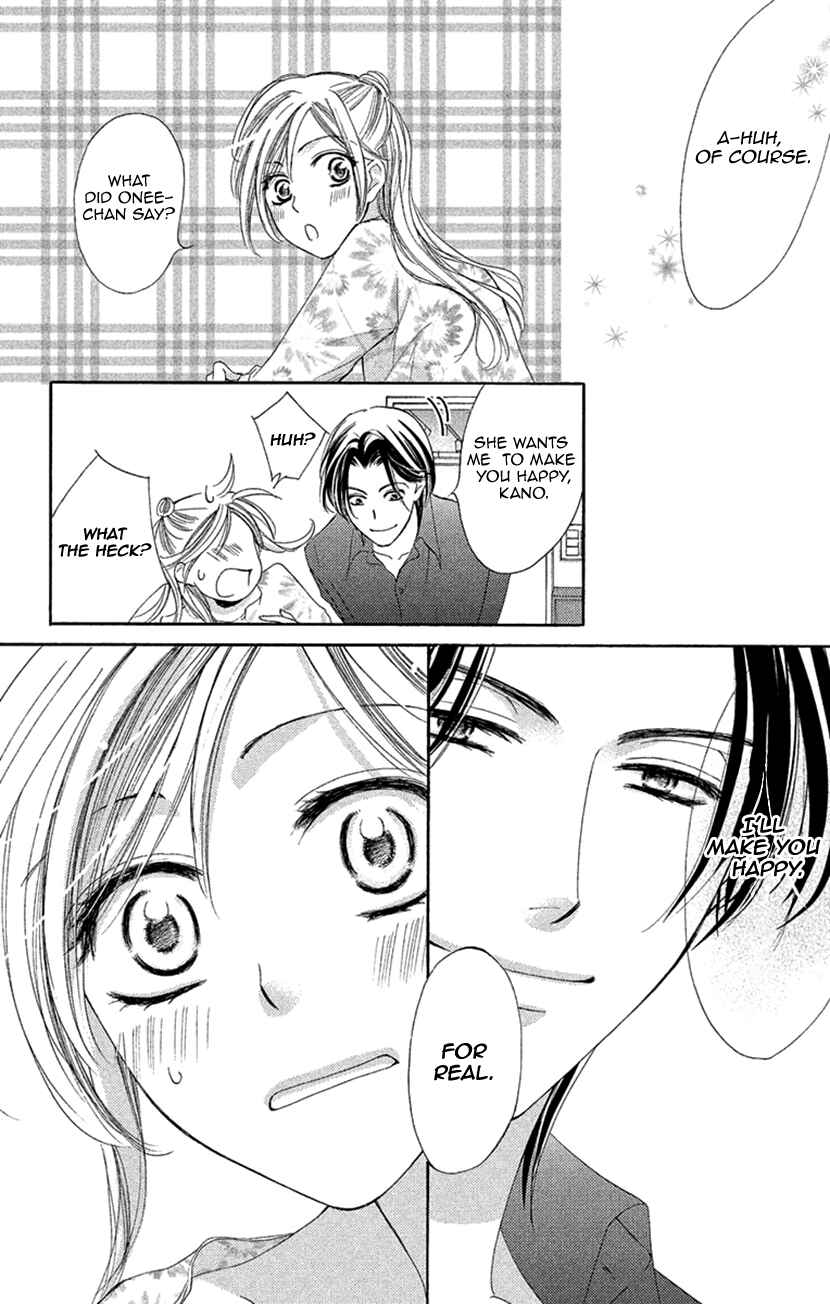 Page 40 Chapter 8.5 Renai Caffeine