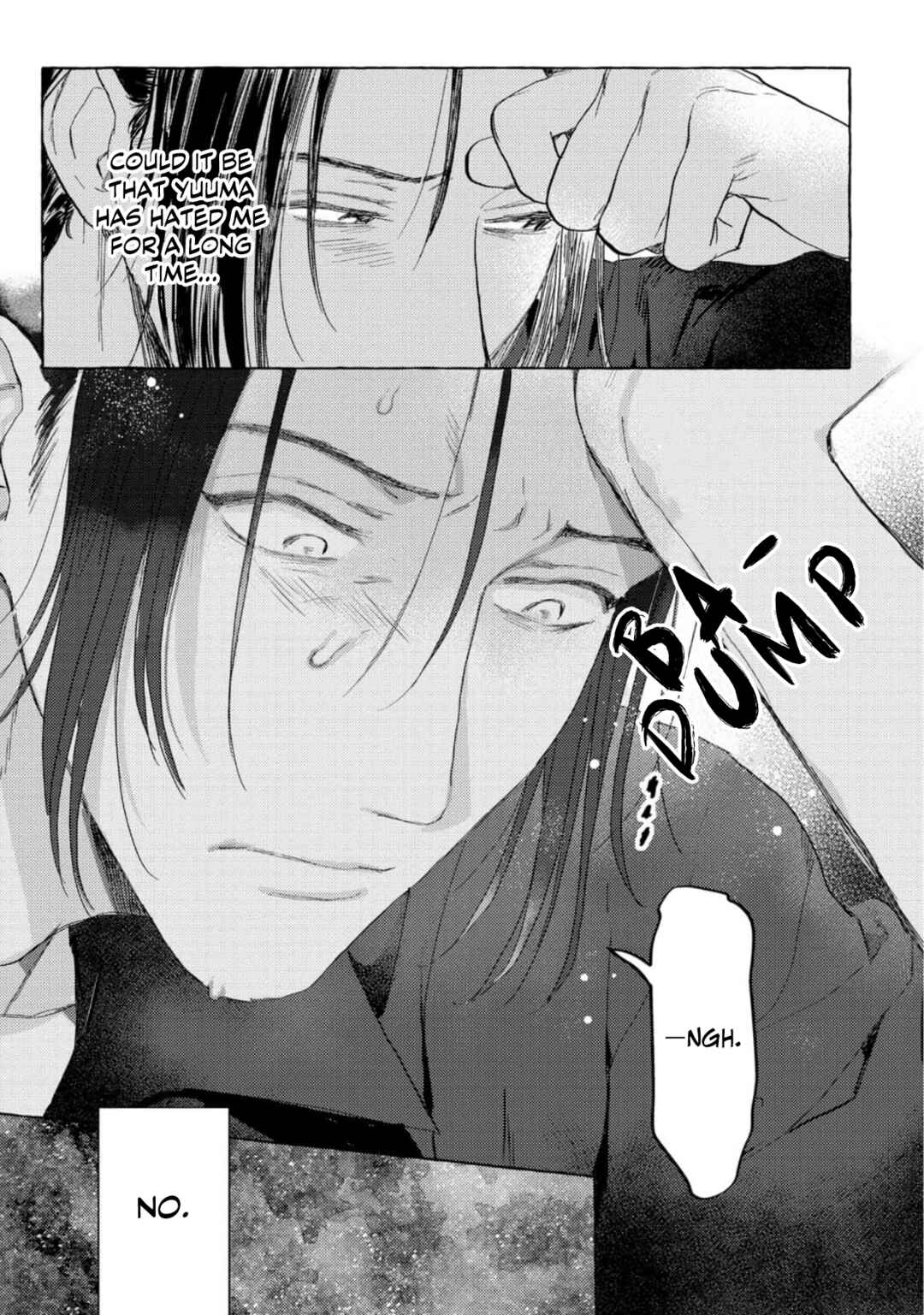 Page 13 Chapter 3 Omae no Otouto Ore ni Choudai