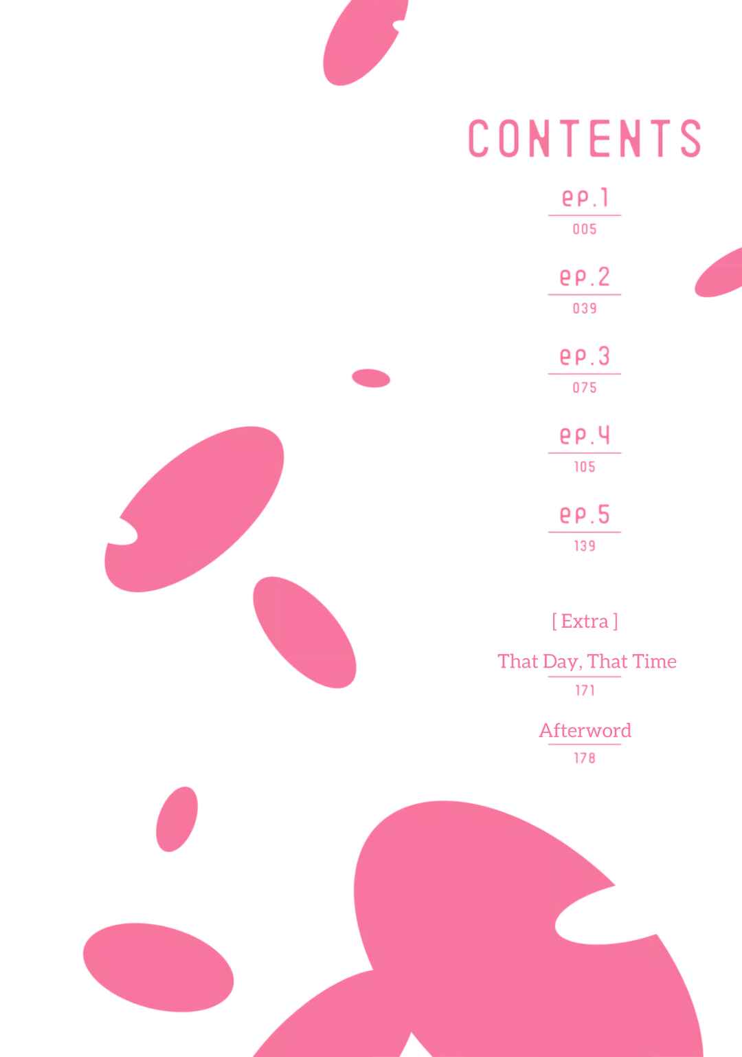 Page 5 Chapter 1 Omae no Otouto Ore ni Choudai