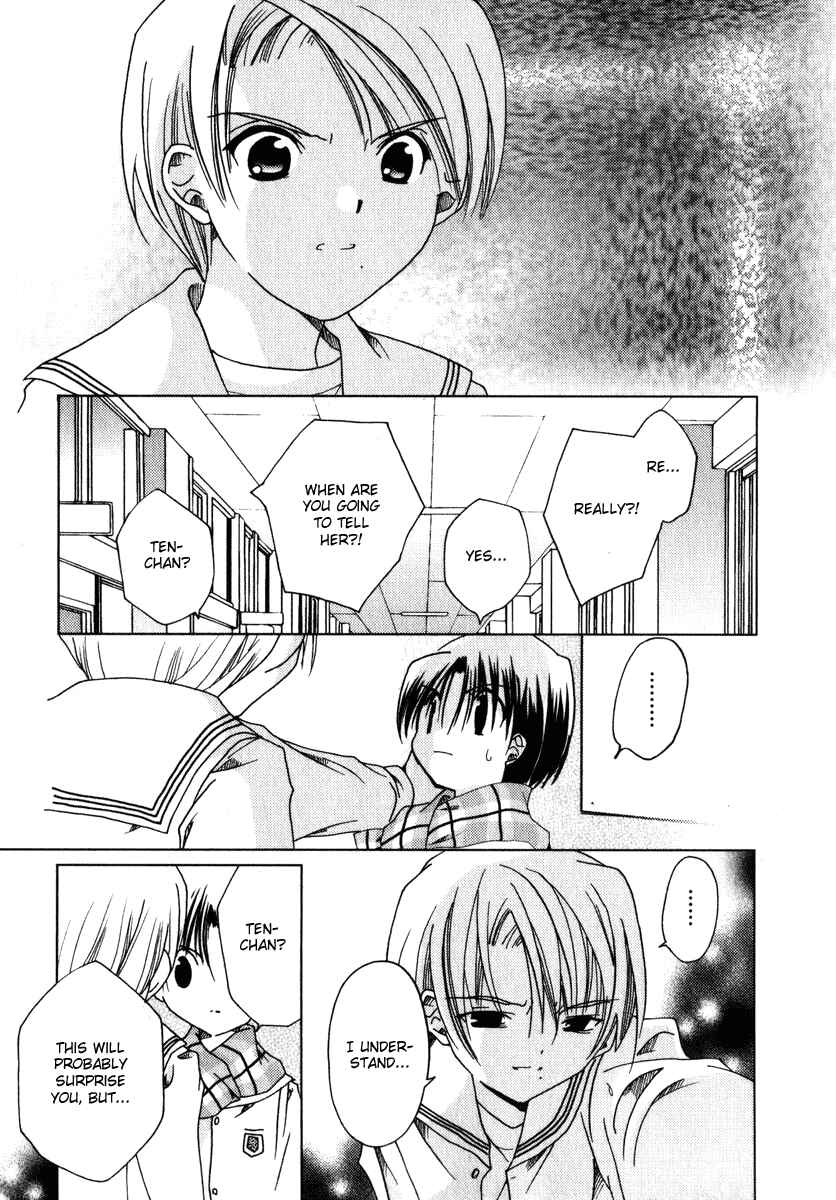 Page 29 Chapter 43 Pita-Ten