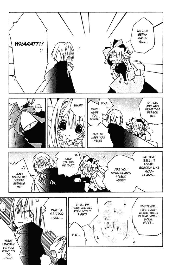 Page 17 Chapter 31 Pita-Ten