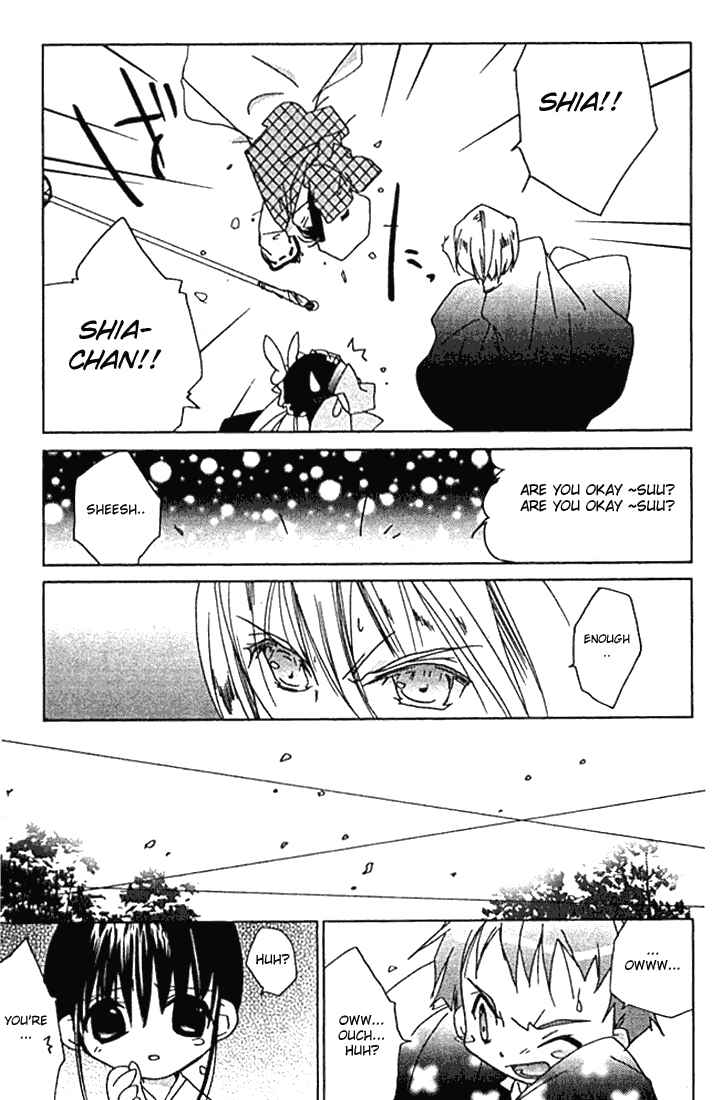 Page 19 Chapter 31 Pita-Ten