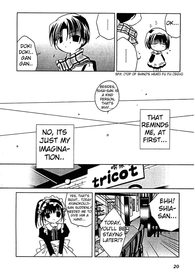 Page 19 Chapter 26 Pita-Ten