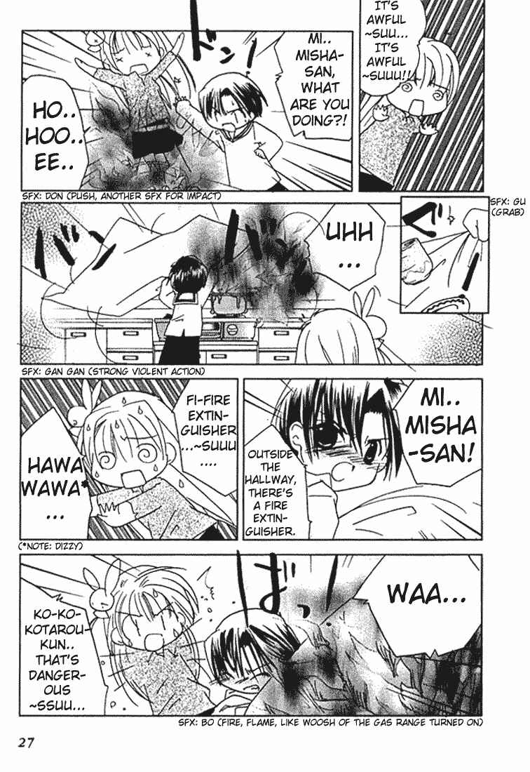 Page 26 Chapter 26 Pita-Ten