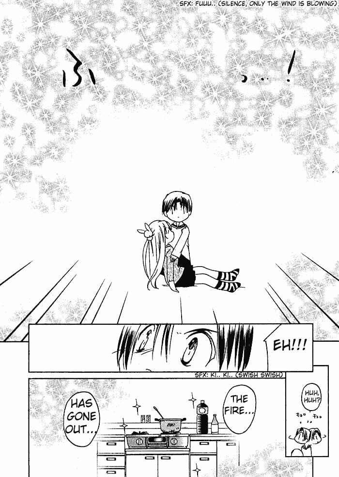 Page 29 Chapter 26 Pita-Ten