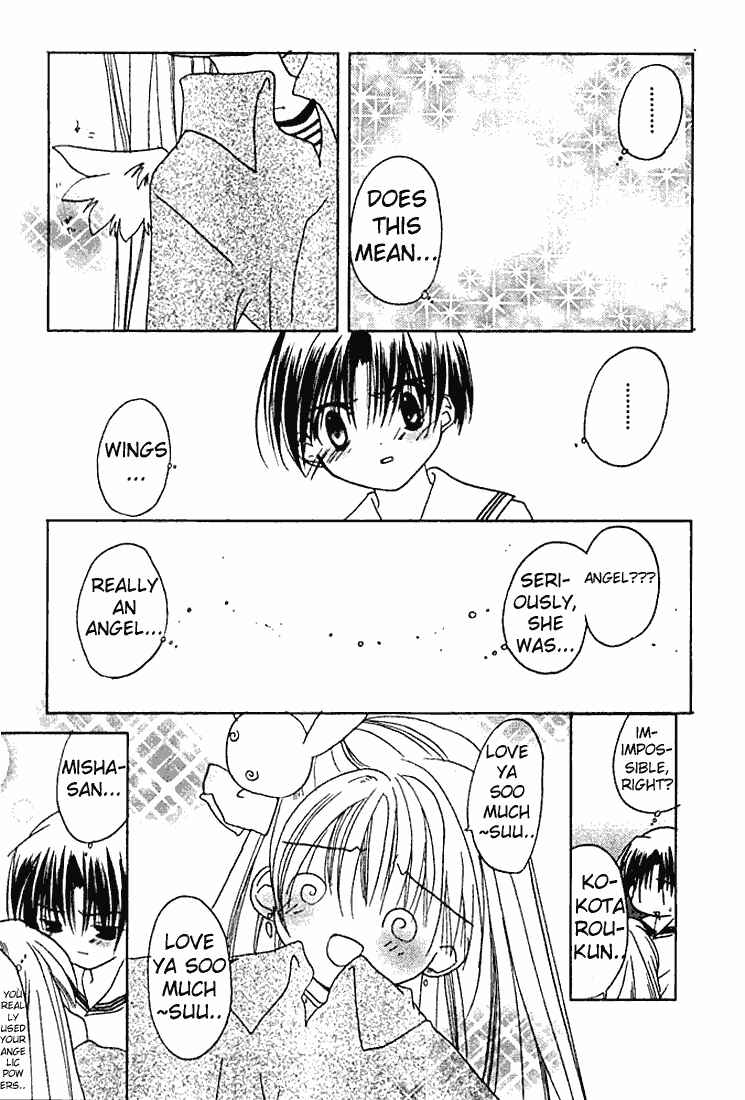 Page 30 Chapter 26 Pita-Ten