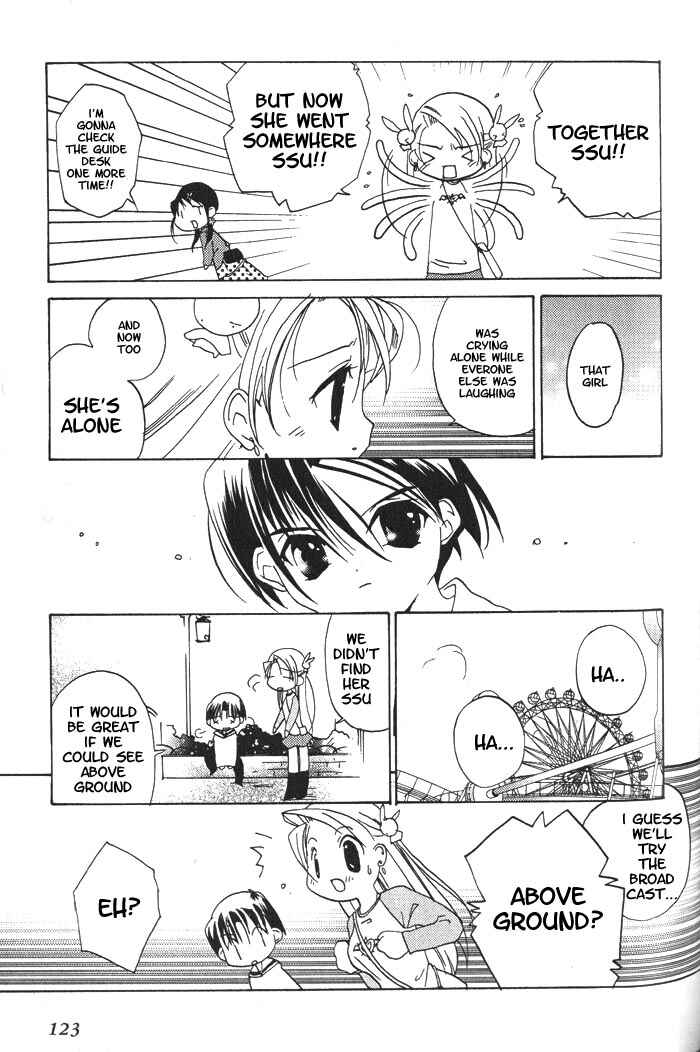 Page 24 Chapter 23 Pita-Ten