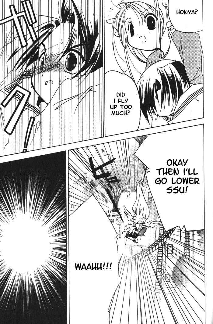 Page 27 Chapter 23 Pita-Ten