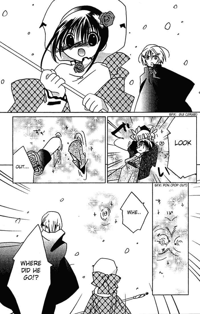 Page 28 Chapter 30 Pita-Ten