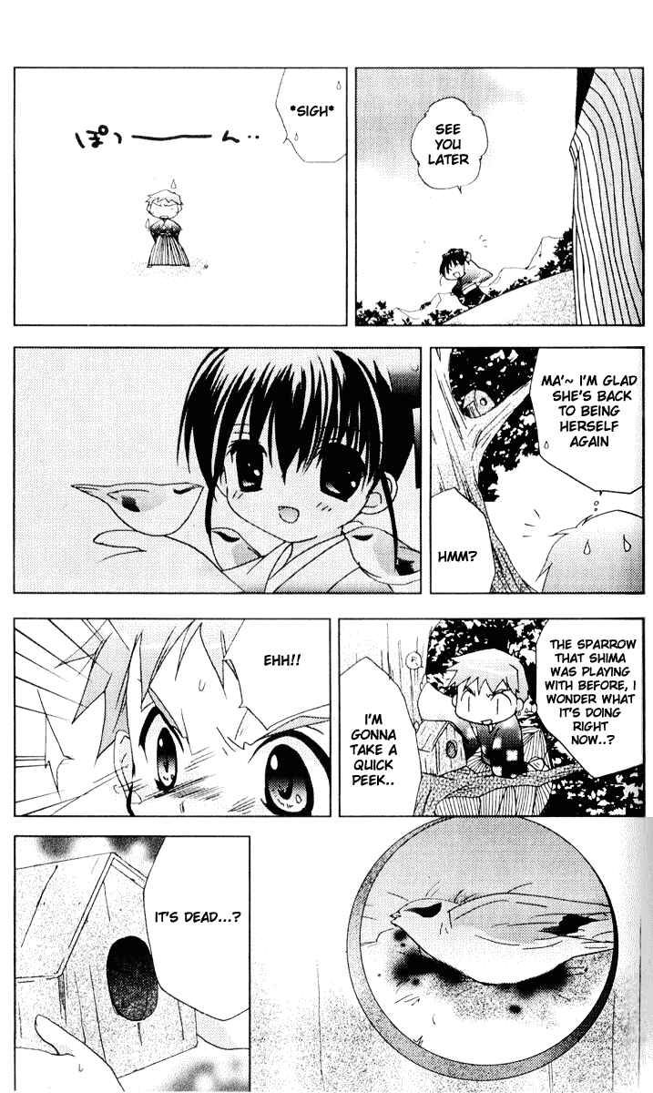Page 22 Chapter 32 Pita-Ten