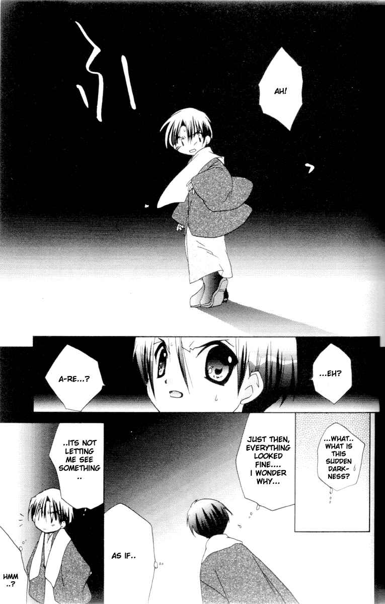 Page 24 Chapter 32 Pita-Ten