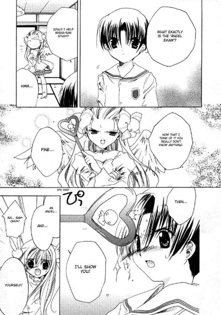 Page 19 Chapter 40 Pita-Ten