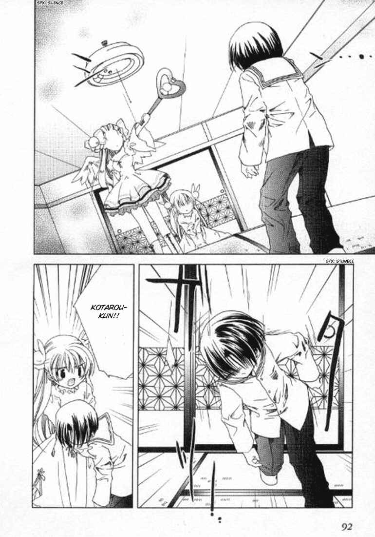 Page 21 Chapter 40 Pita-Ten