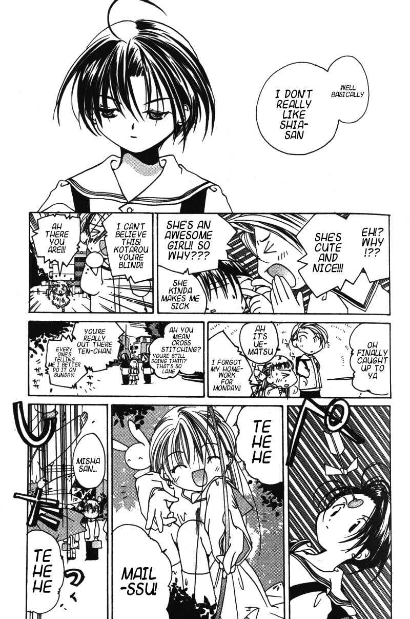 Page 8 Chapter 8 Pita-Ten