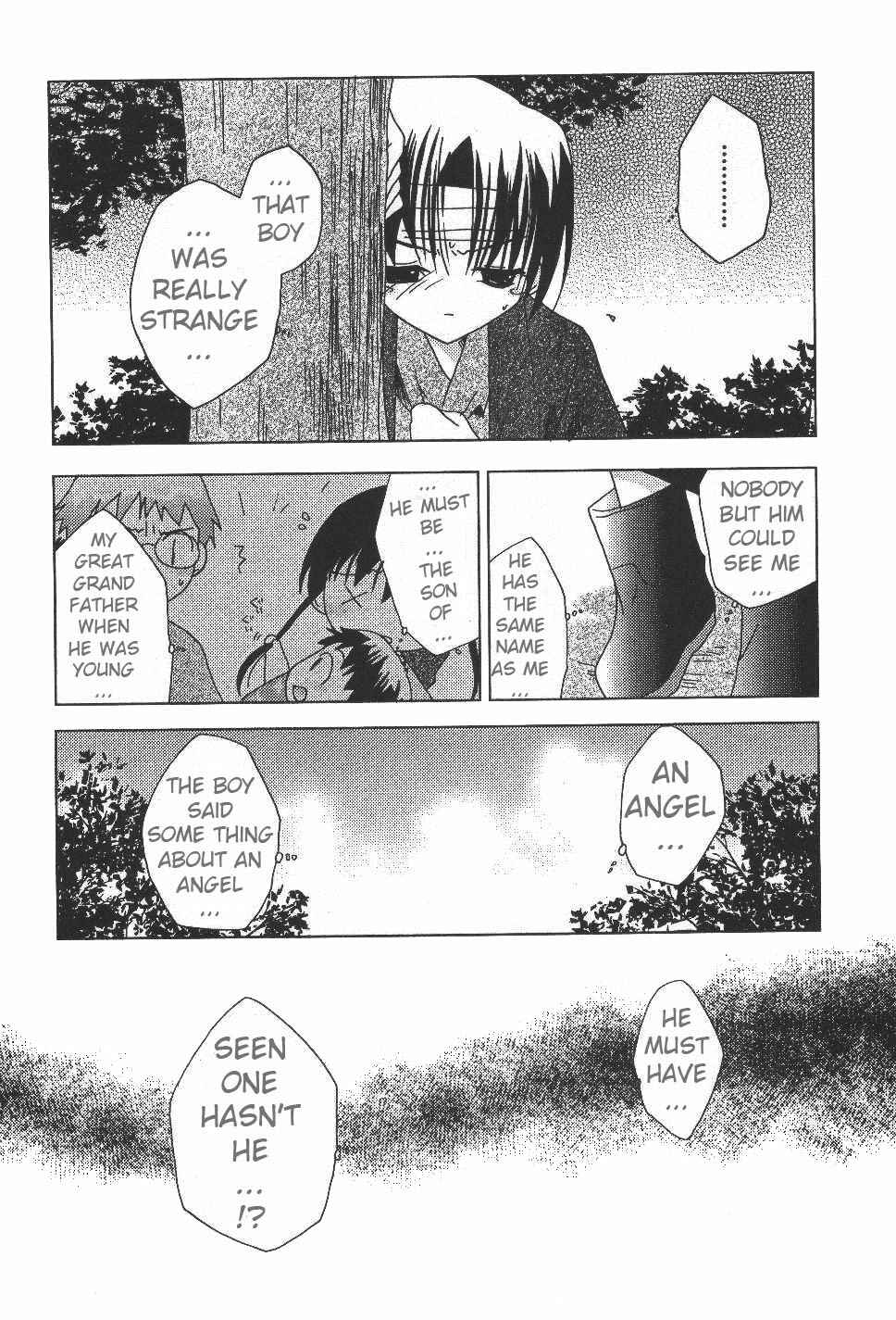 Page 10 Chapter 36 Pita-Ten
