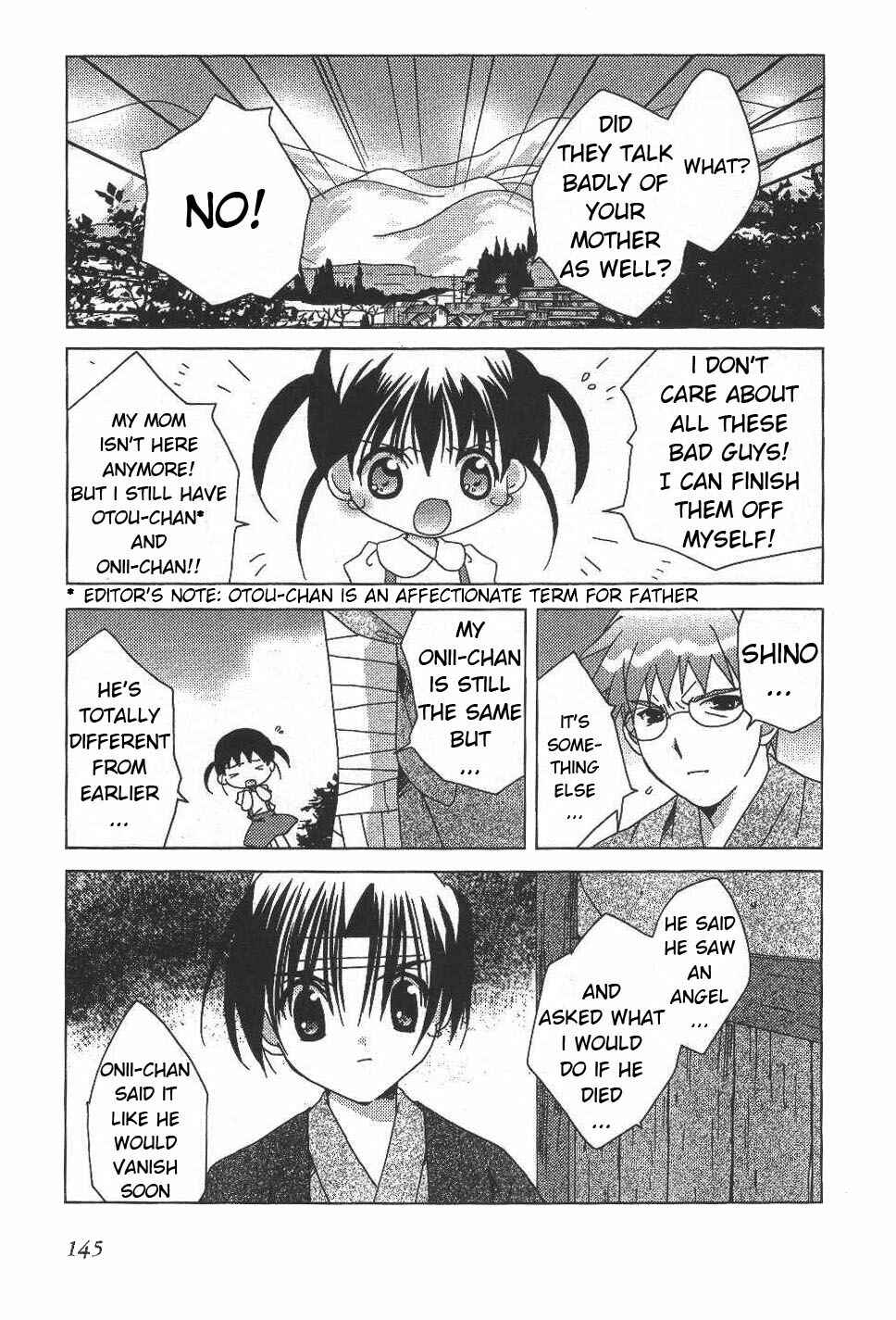Page 14 Chapter 36 Pita-Ten