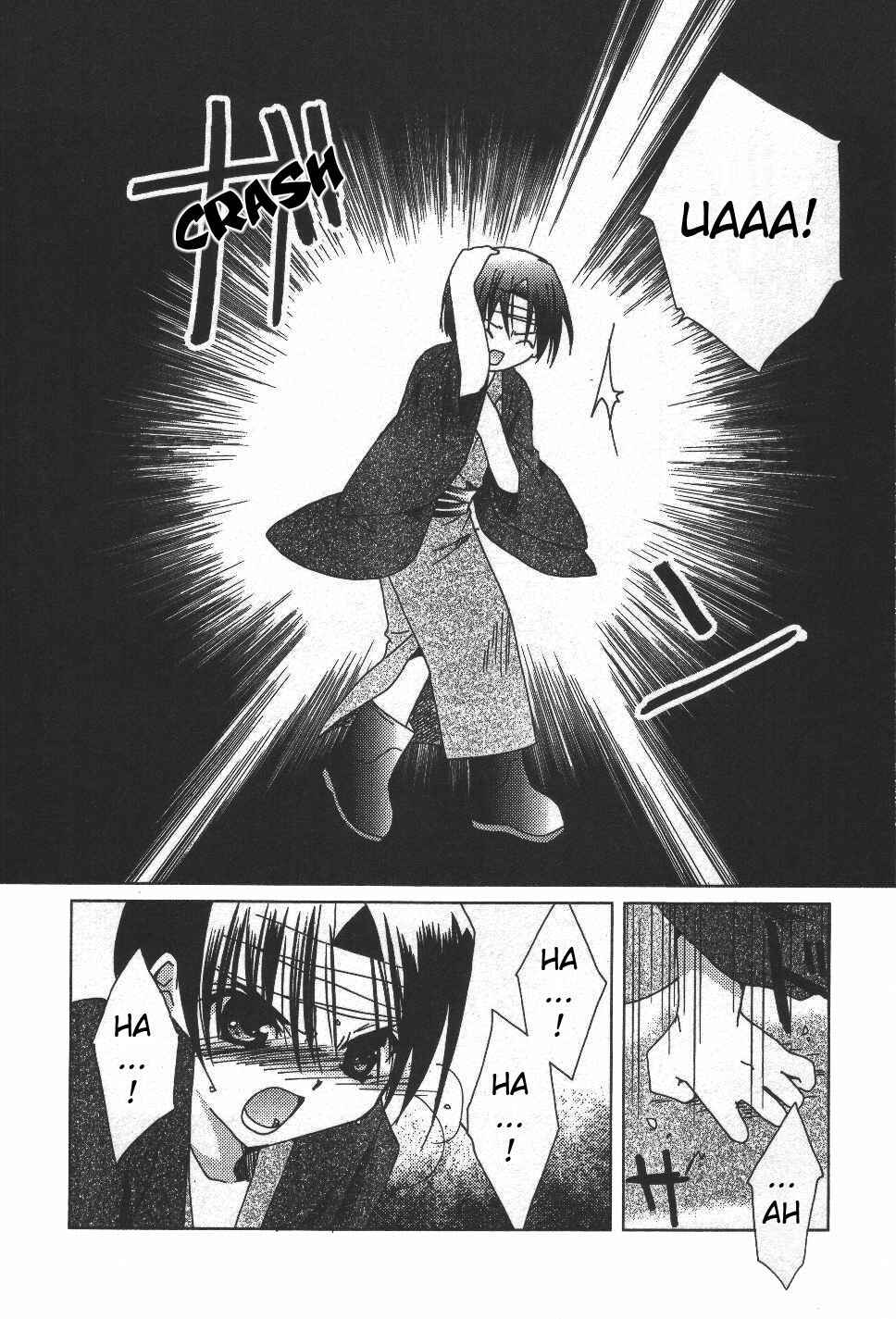 Page 3 Chapter 36 Pita-Ten