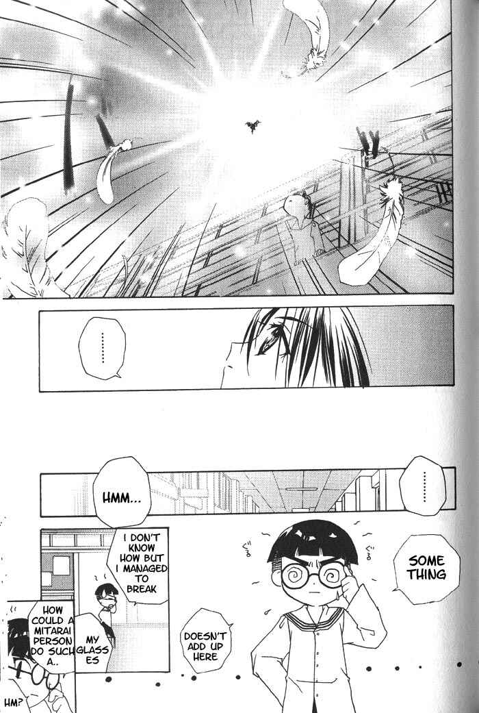 Page 17 Chapter 24 Pita-Ten