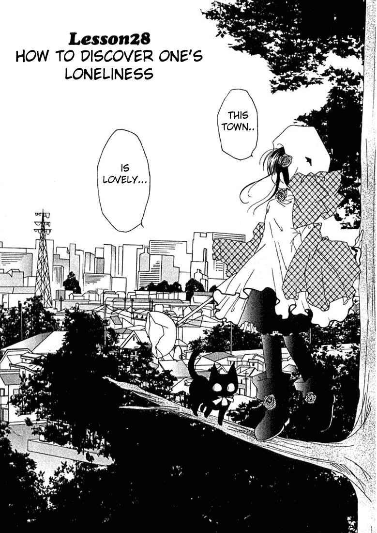 Page 1 Chapter 28 Pita-Ten