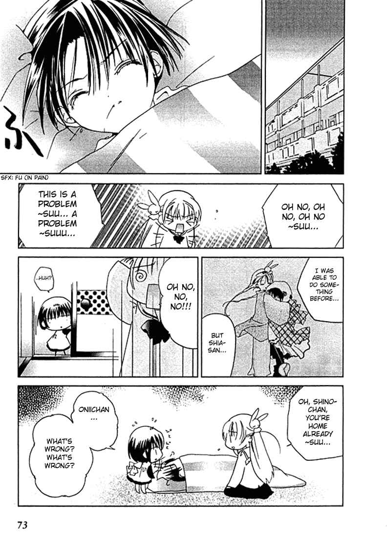 Page 4 Chapter 28 Pita-Ten