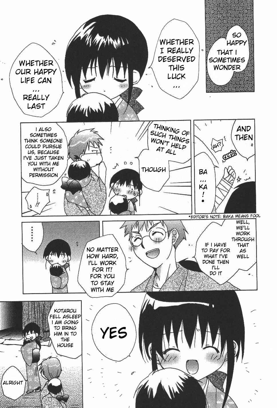 Page 21 Chapter 35 Pita-Ten