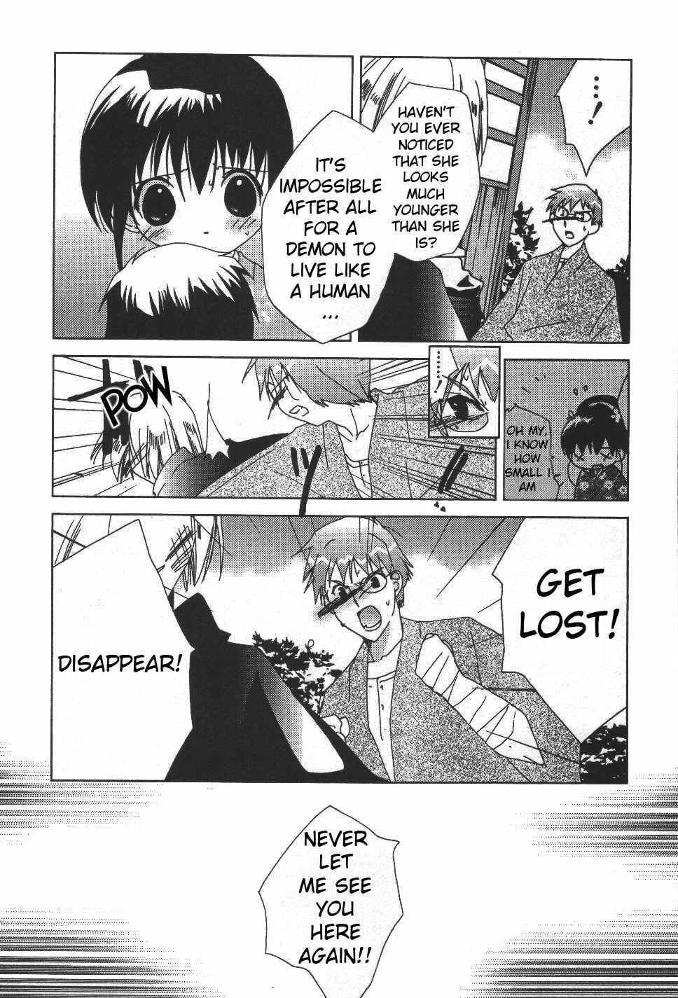 Page 26 Chapter 35 Pita-Ten