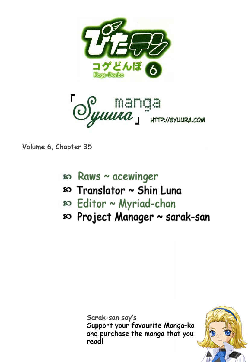 Page 32 Chapter 35 Pita-Ten