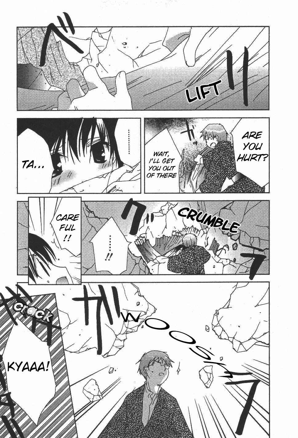 Page 7 Chapter 35 Pita-Ten