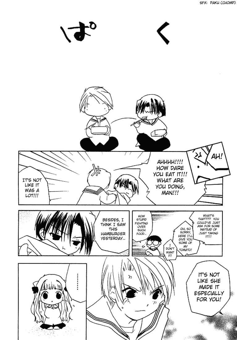 Page 15 Chapter 27 Pita-Ten