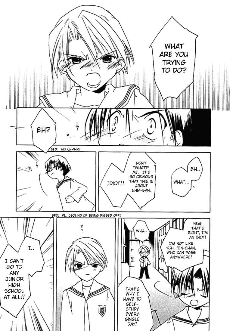 Page 18 Chapter 27 Pita-Ten