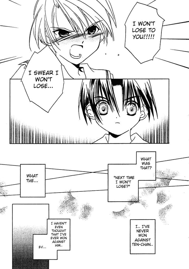 Page 20 Chapter 27 Pita-Ten