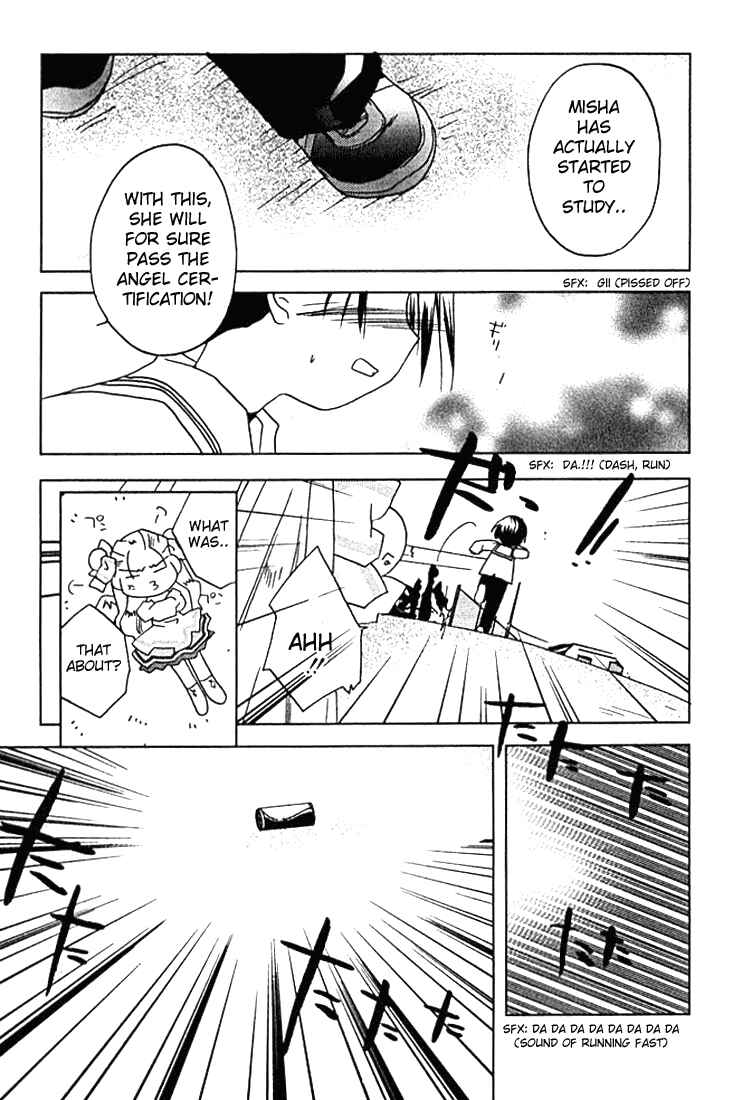 Page 22 Chapter 27 Pita-Ten