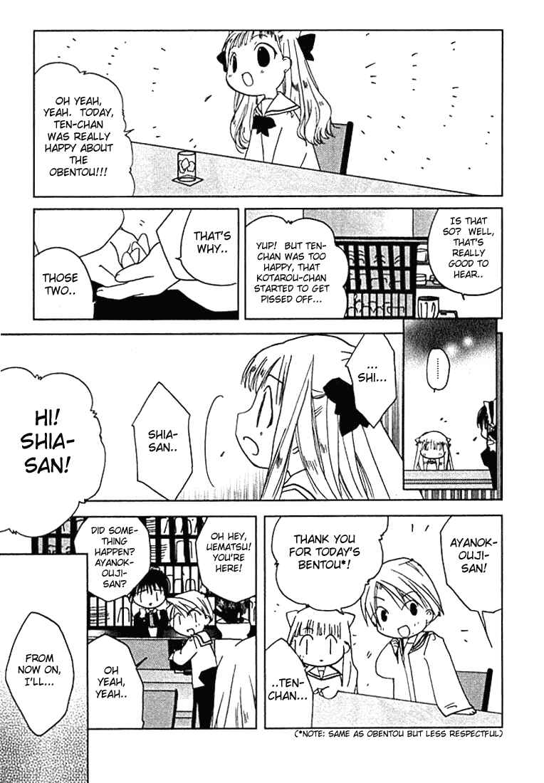 Page 26 Chapter 27 Pita-Ten