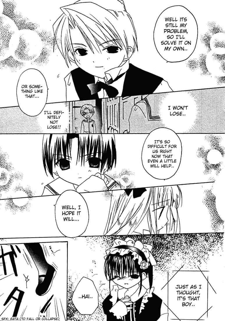 Page 28 Chapter 27 Pita-Ten