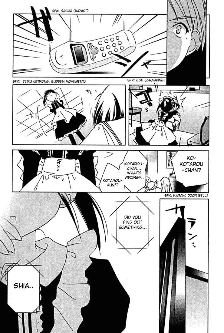 Page 32 Chapter 27 Pita-Ten