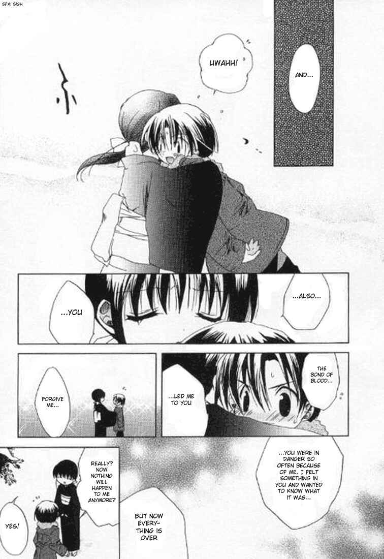 Page 15 Chapter 38 Pita-Ten