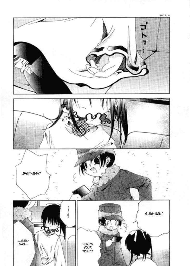 Page 27 Chapter 38 Pita-Ten
