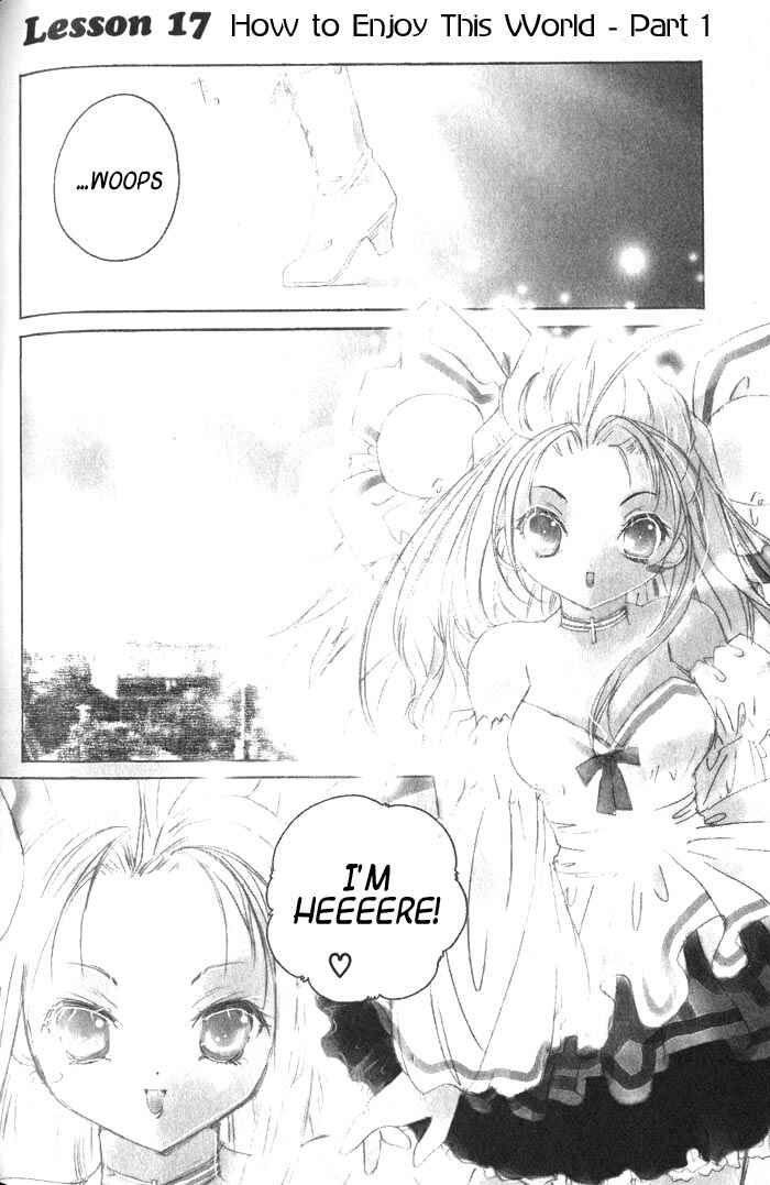 Page 1 Chapter 17 Pita-Ten
