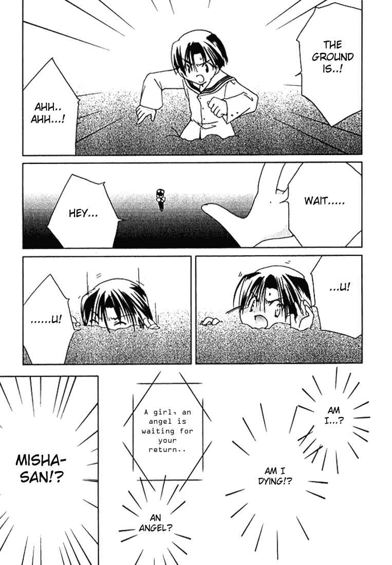 Page 26 Chapter 29 Pita-Ten