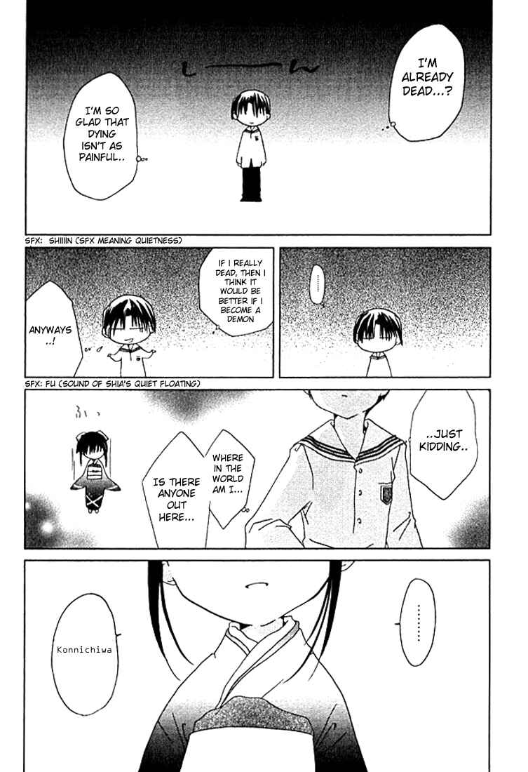 Page 4 Chapter 29 Pita-Ten