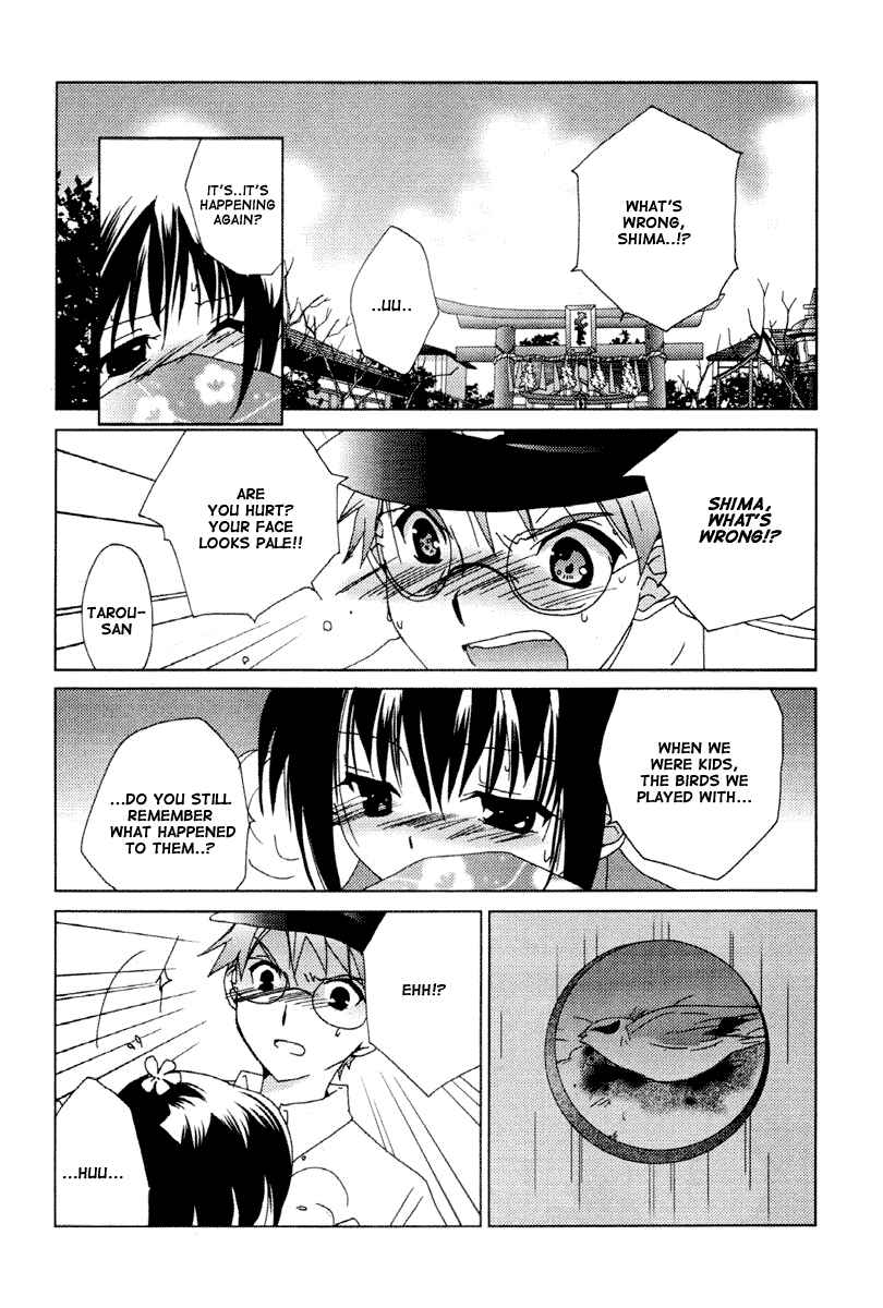 Page 17 Chapter 34 Pita-Ten