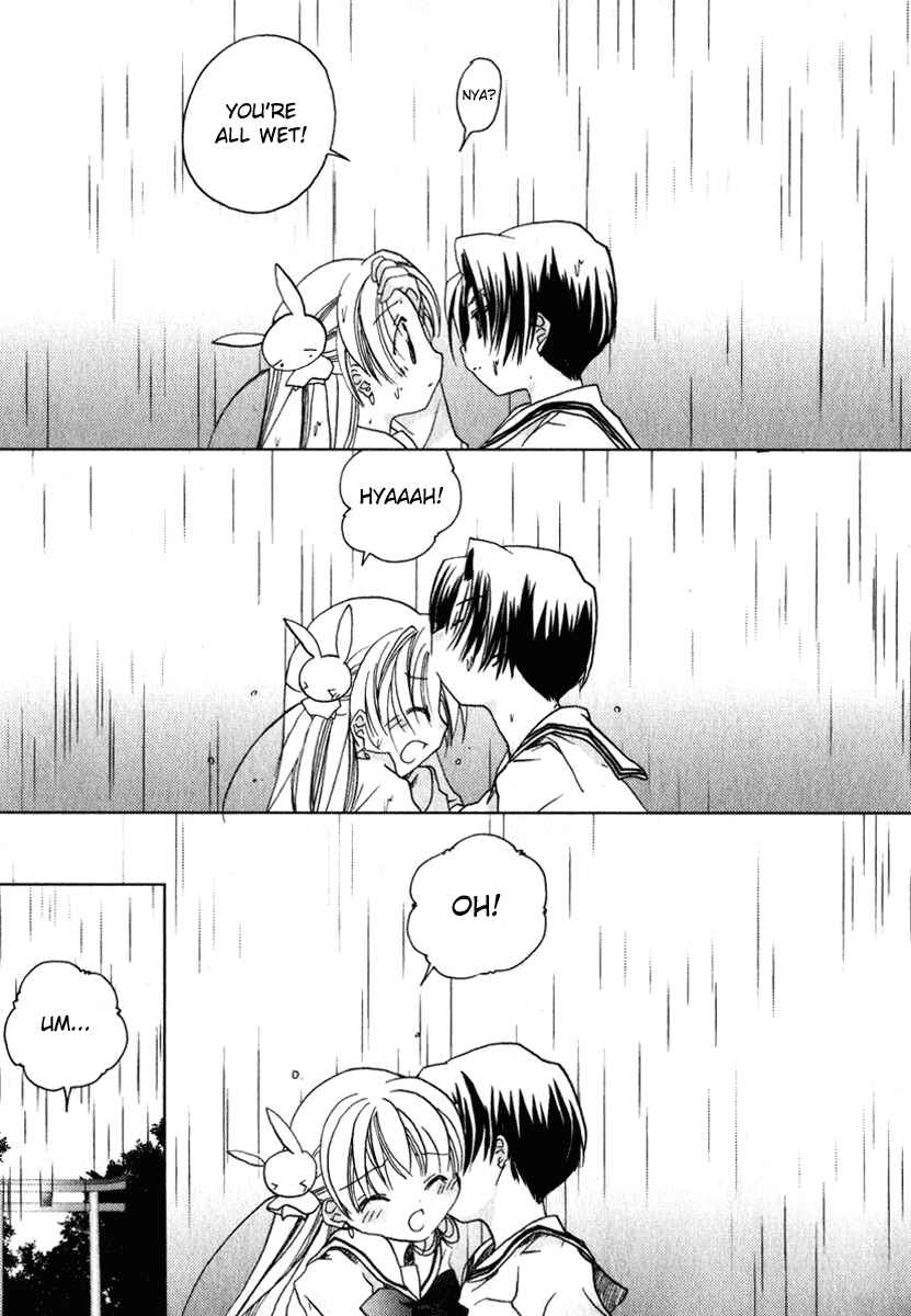 Page 29 Chapter 45 Pita-Ten