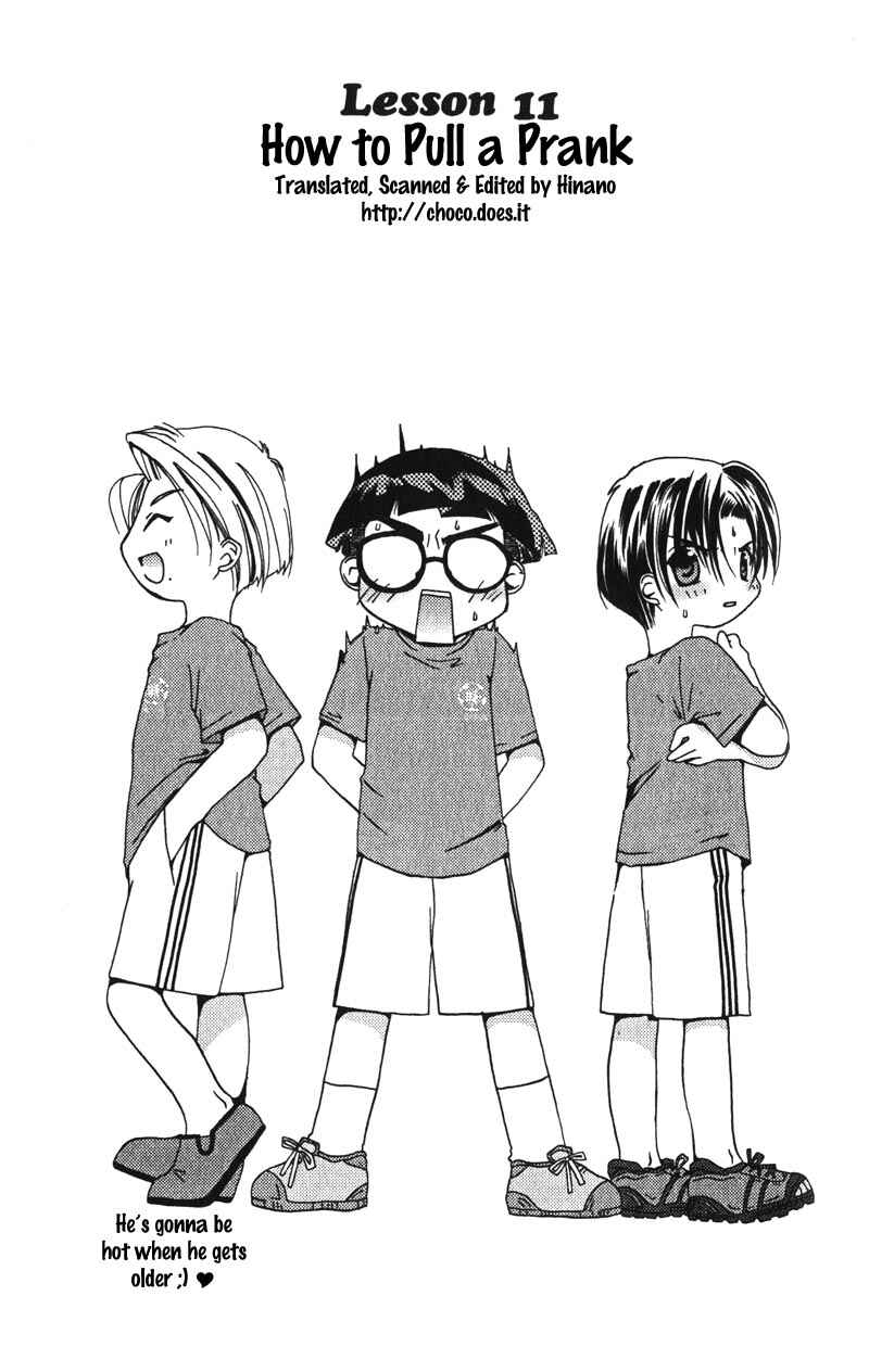 Page 1 Chapter 11 Pita-Ten
